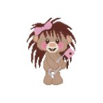 Baby Hedgehog Safety Pin (image for) Baby Hedgehog Safety Pin